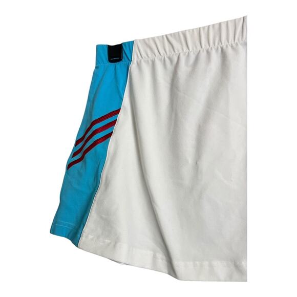 Adidas Athletic Skirt Tennis Golf Athleisure 8 - Picture 3 of 6